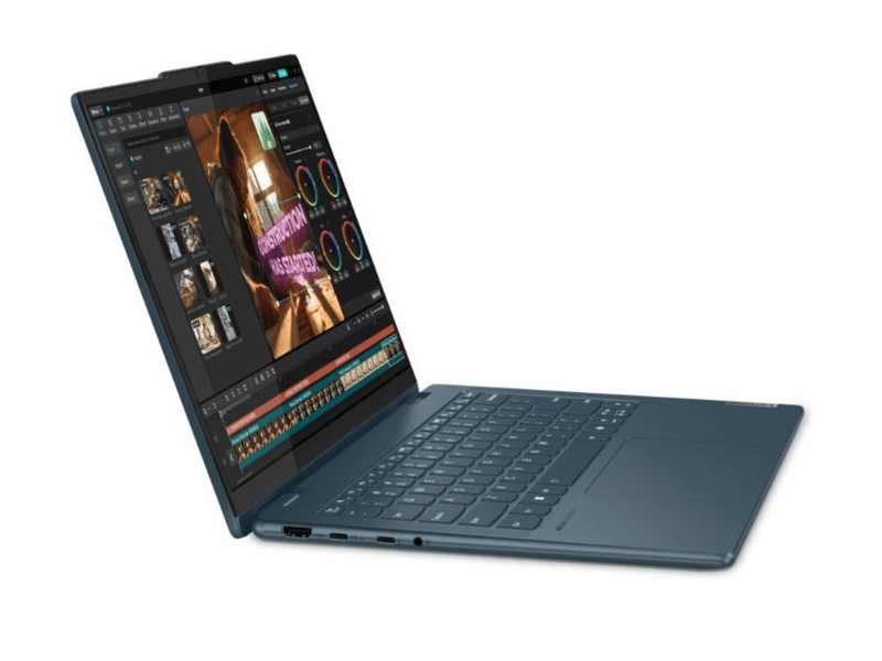 Lenovo Yoga 7 2-in-1 14IML9 (83DJ009HHV) Notebook + Win11