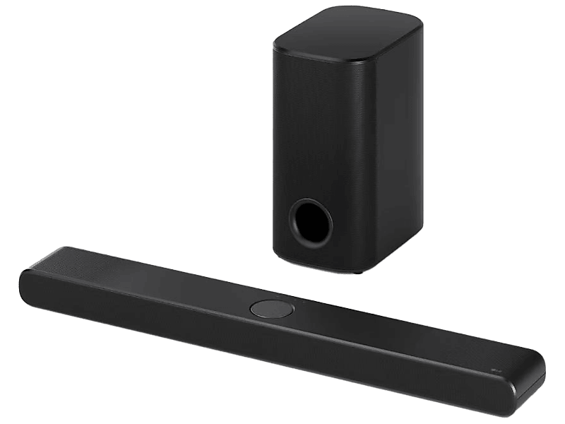 LG S77TY 3.1.3 kanalni Dolby Atmos Soundbar