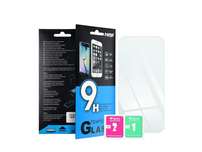 Gigapack Realme 14T Képernyővédő üveg (GP-174558)