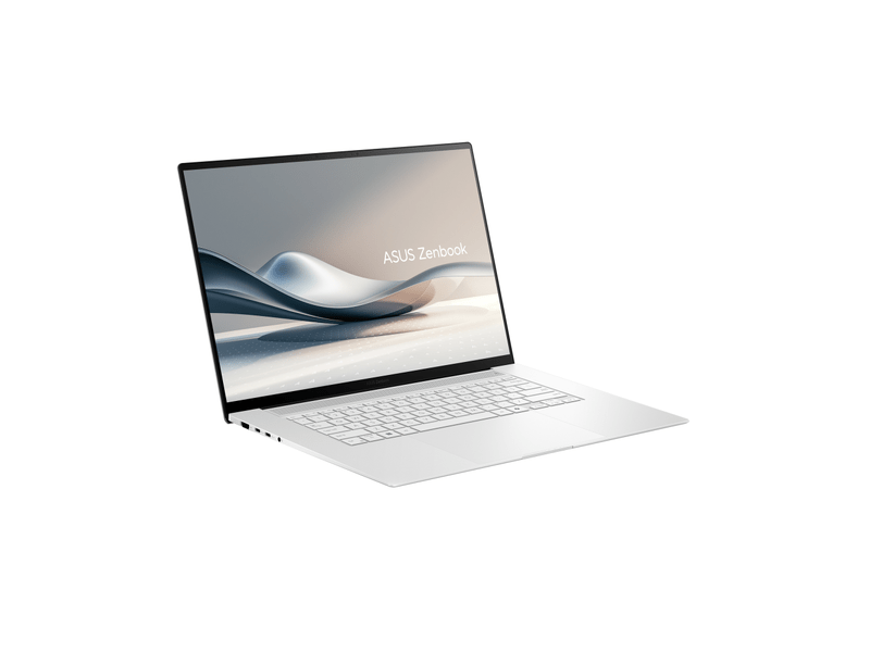 Asus Zenbook S 16 UM5606WA-RK260W Notebook + Windows 11
