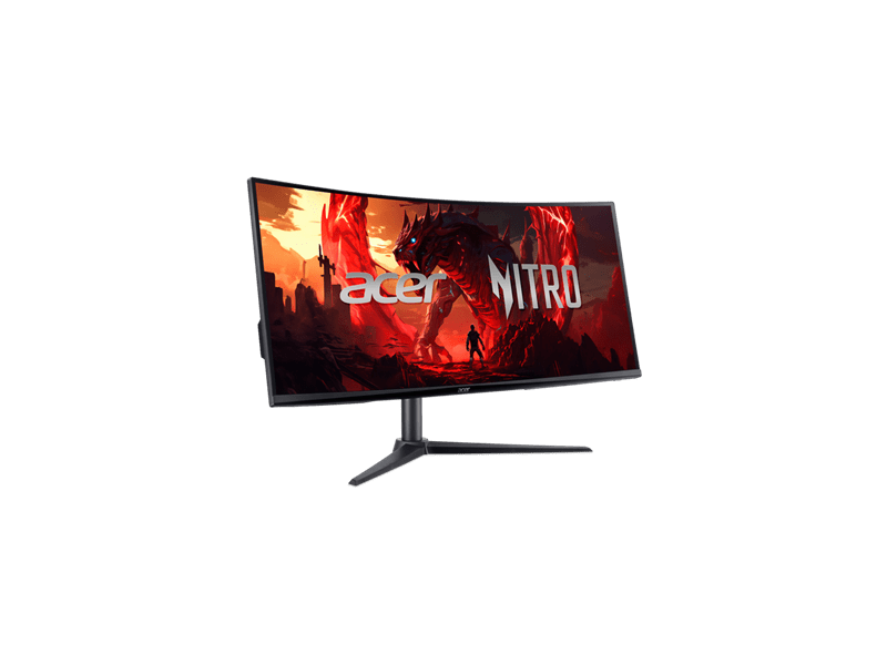 Acer Nitro XZ340CU H 34