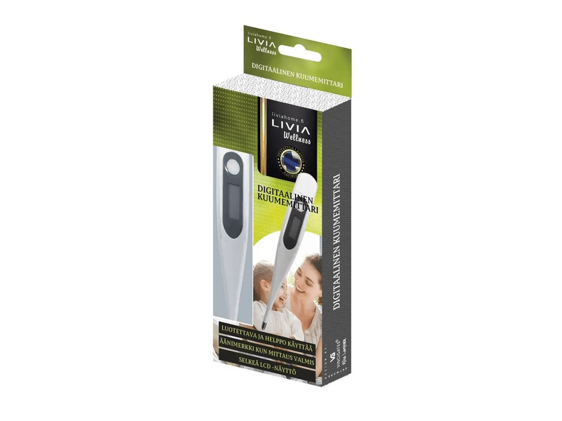 Livia DT-121 Digitális lázmérő