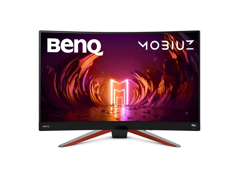 BenQ EX2710R 27