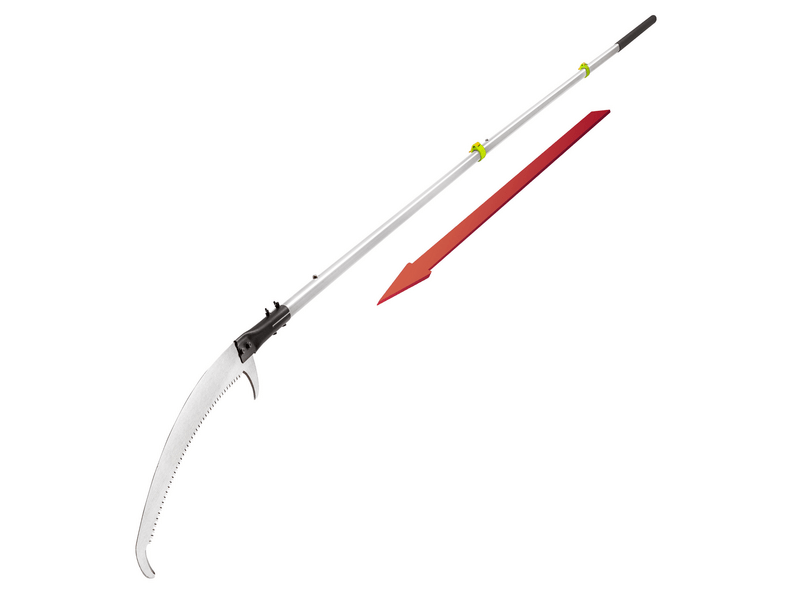 Fieldmann FZNR 1350 Teleszkópos kézifűrész