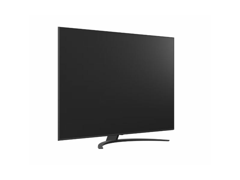 NanoCell Smart LED TV 4K UHD, HDR, webOS