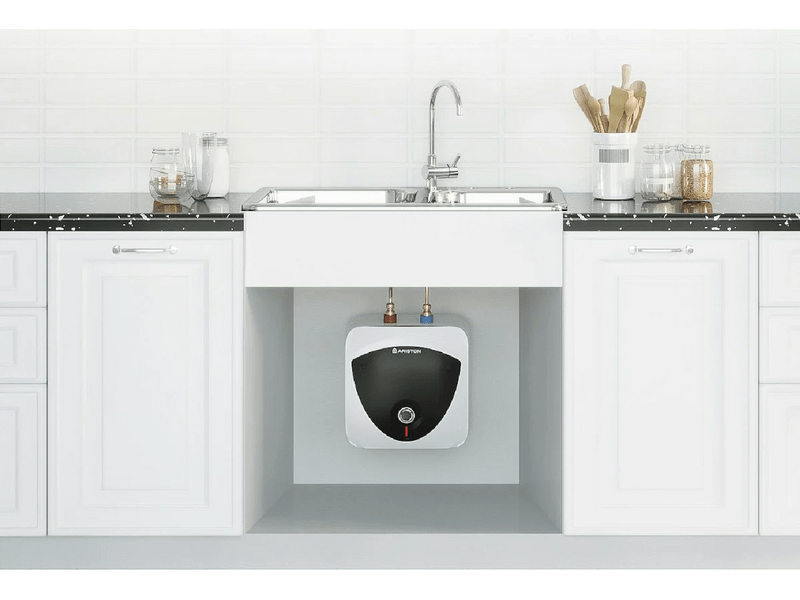 Ariston Andris Lux 6 UR Alsó elhelyezésű villanybojler