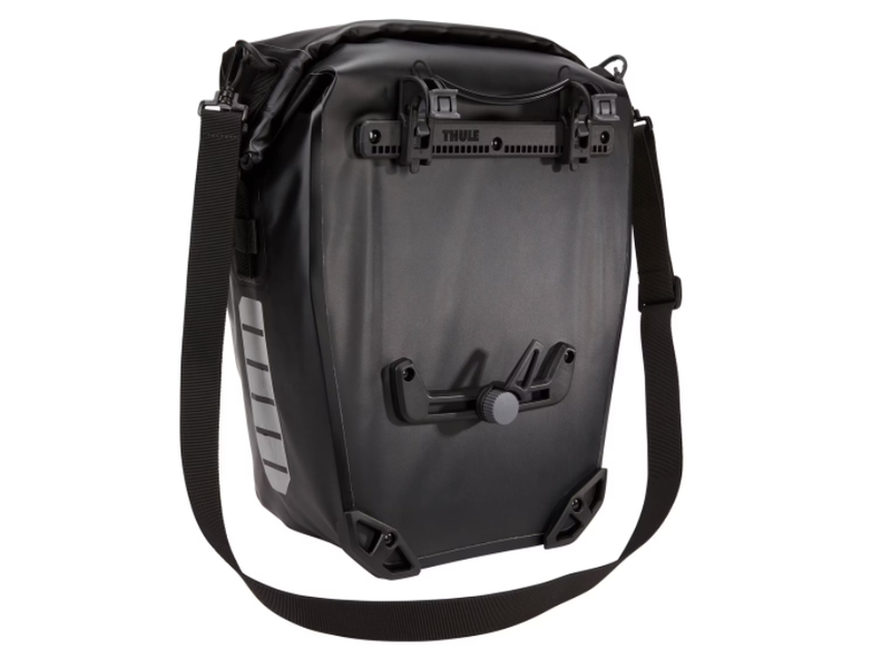 Shield Pannier 25L  kerékpáros táska