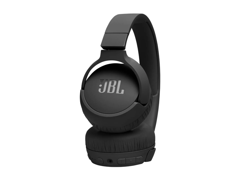 JBL Tune 670NC Bluetooth slušalice, crne