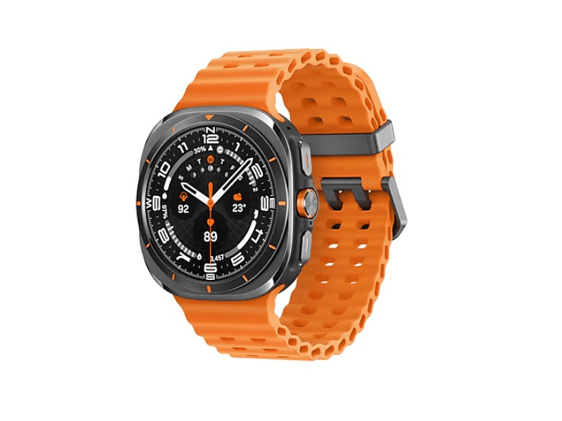 Galaxy Watch Ultra (47mm, LTE), Gray