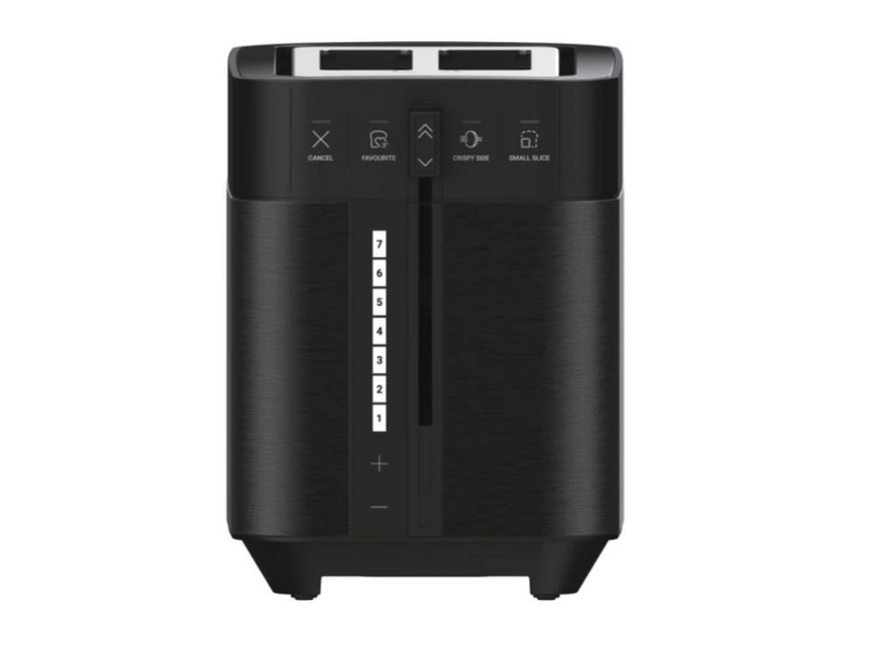 Haier HTO5A3 011 Kenyérpirító