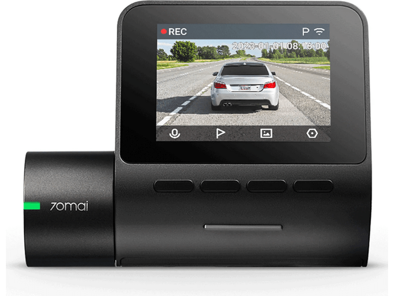 70mai Dash Cam A200 menetrögzítő kamera