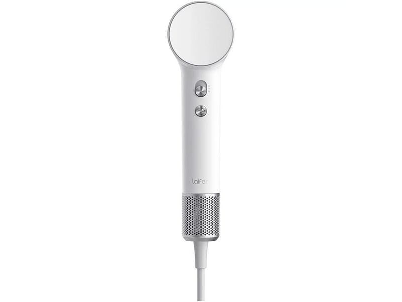 Laifen Mini Hajszárító, fehér (1HD31-S-EU-WH)