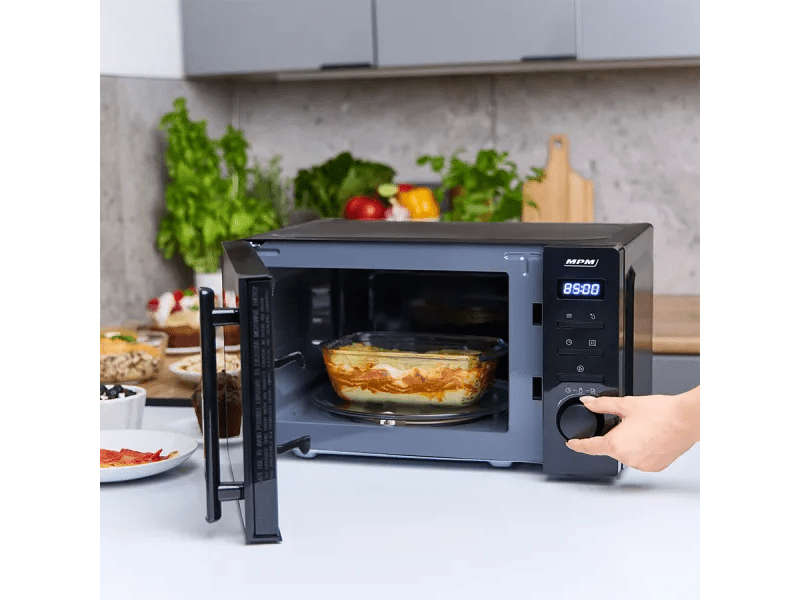 MPM MPM-20-KMT-04 Mikrohullámú sütő