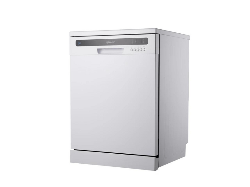 Indesit IN2FE13CNO7W Szabadonálló mosogatógép