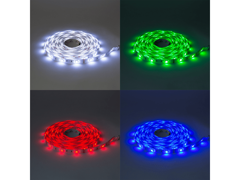 Phenom 55848 LED szalag szett, 5 m