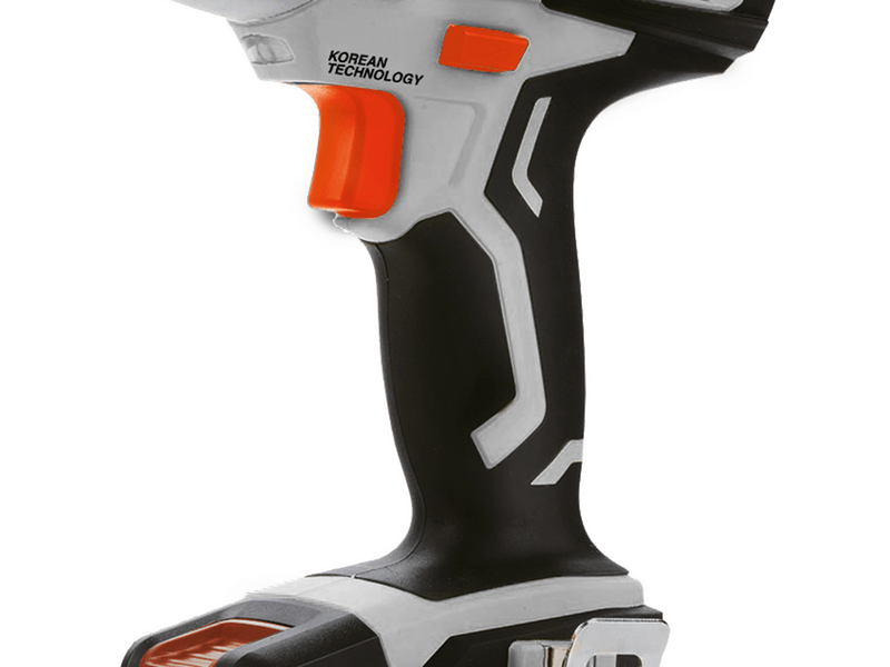 Daewoo DALID18-1 Akkumulátoros ütvecsavarozó