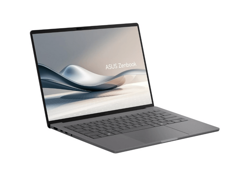 Asus Zenbook A14 UX3407NA-QD068W Notebook + Windows 11