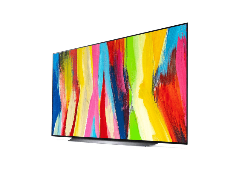 LG OLED83C21LA OLED evo C2 83'' 4K Smart TV