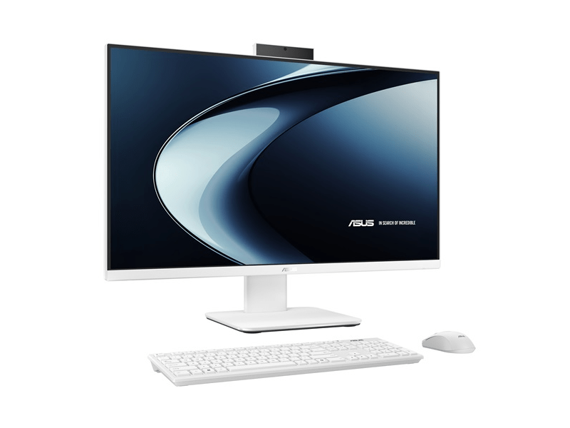 Asus ExpertCenter V470VAK-WPE477W AiO PC + Windows 11