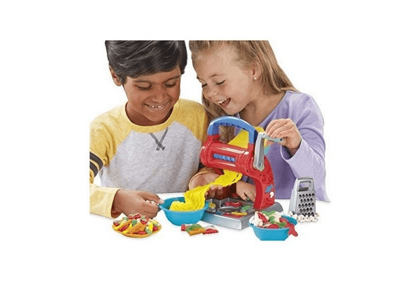 Play-Doh Tésztakészítő gyurmaszett (E77765L0)