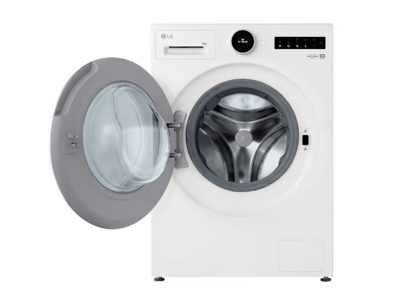 LG F2X70S9TWS Perilica rublja s prednjim punjenjem