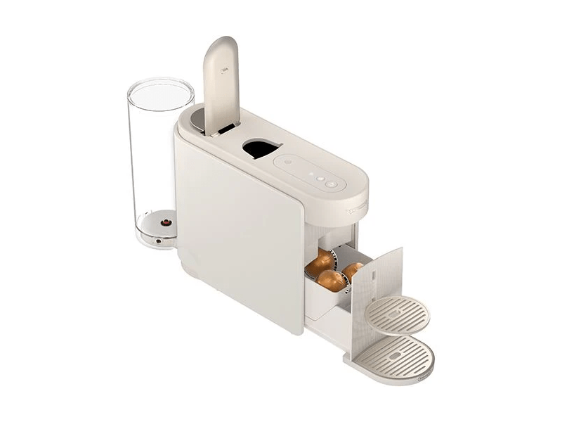 Delonghi ENV200.W Nespresso Vertuo Up kapszulás kávéfőző, fehér