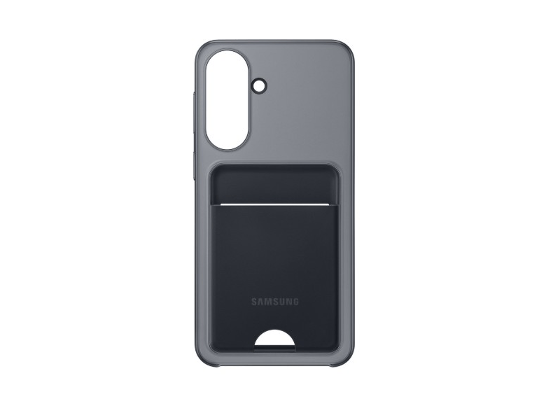 Samsung Galaxy A37 5G Card Slot Tok, fekete (EF-OA376TBEGWW)