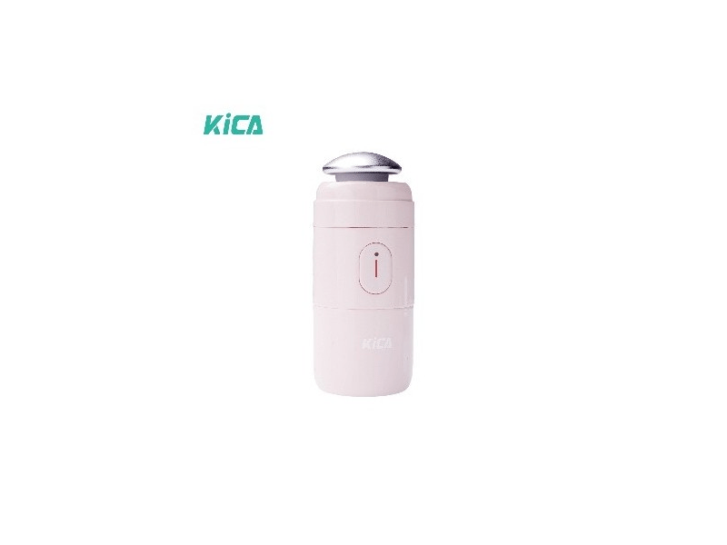 KiCA PureClear arctisztító, rózsaszín (FYPFCB)