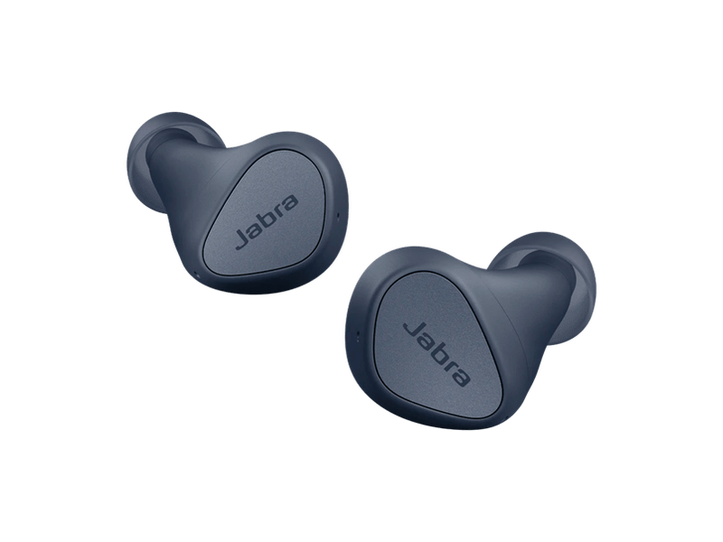 Jabra Elite 3 TWS Bluetooth Headset, kék