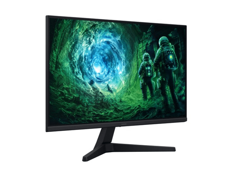 Samsung LS27FG530EUXEN Odyssey G5 27" QHD gamer monitor