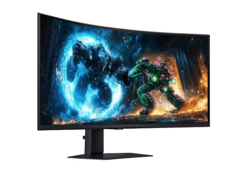 Samsung LS40FG750EUXEN Odyssey G7 40