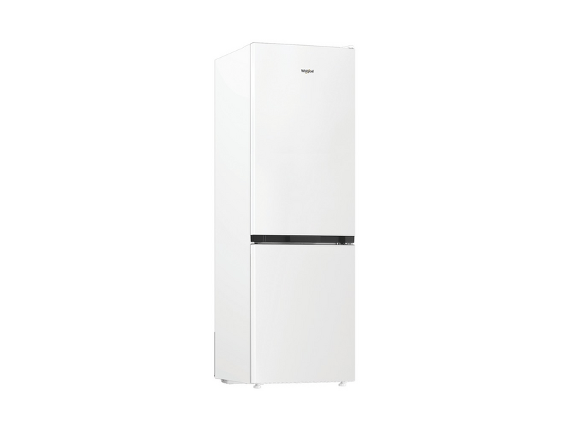 Whirlpool WHK 22372 W5EA Alulfagyasztós hűtőszekrény