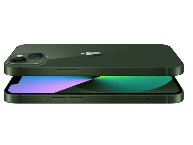 Apple iPhone 13 Okostelefon (MNGM3HU/A)