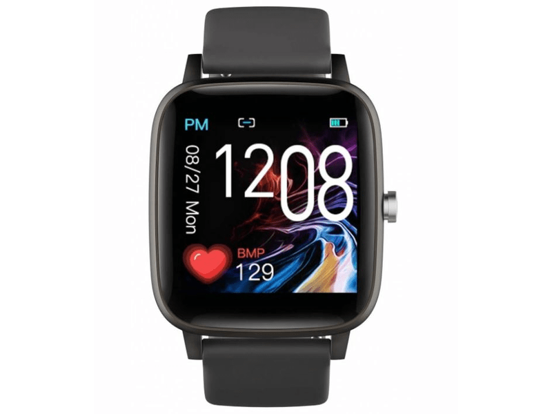 Carneo Soniq+ Okosóra, fekete