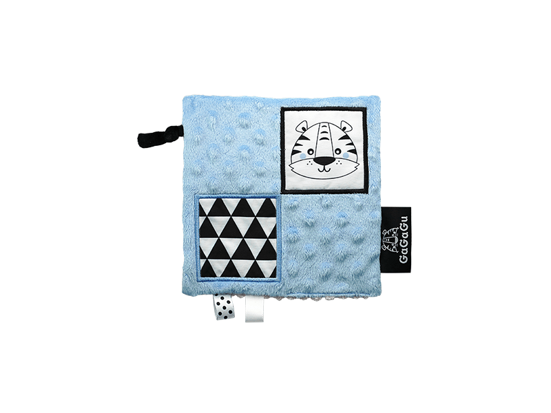 GaGaGu Pólya - Bárány, tigris (9781)