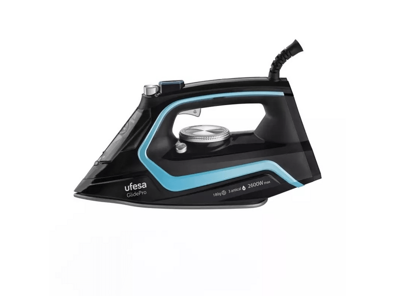 Ufesa PV2600 Glide Pro Gőzölős vasaló