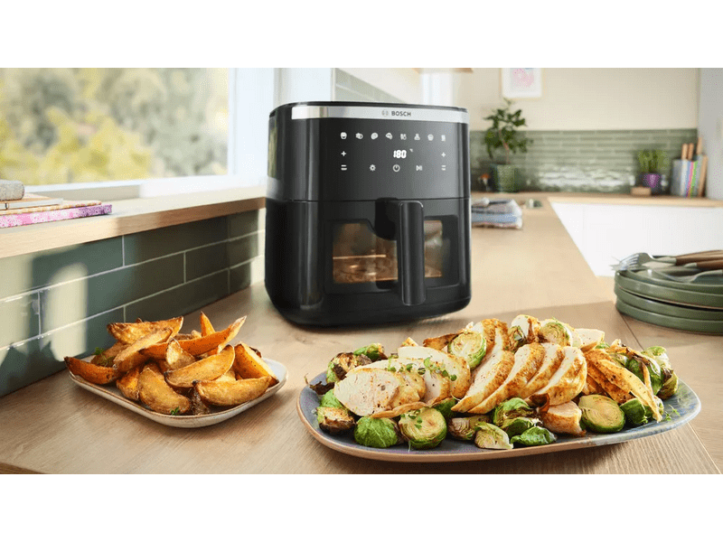 Bosch MAF671B0 Series 6 XXL Airfryer