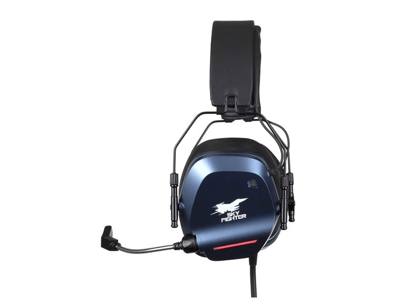 Konix Drakkar Skyfighter One Gamer headset