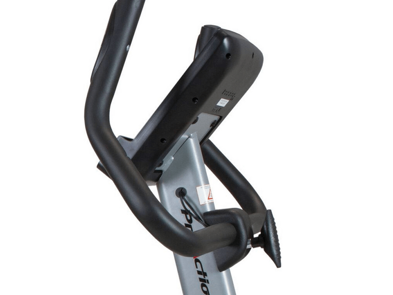 BH Fitness Artic Comfort háttámlás szobakerékpár (H854B)