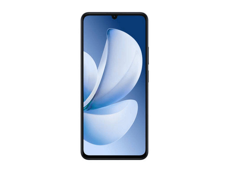 Realme Note 70T 4/128GB Okostelefon, fekete + Yettel Hangjegy csomag