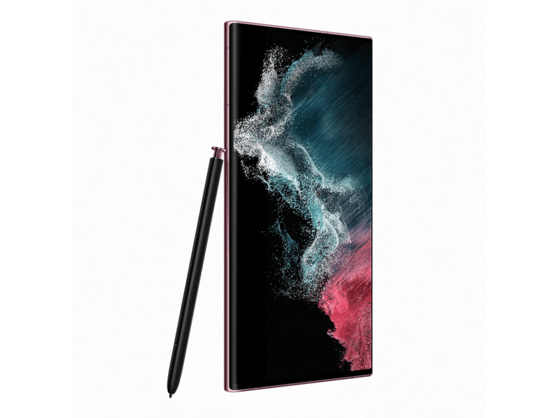 Samsung Galaxy S22 Ultra Kártyafüggetlen Okostelefon