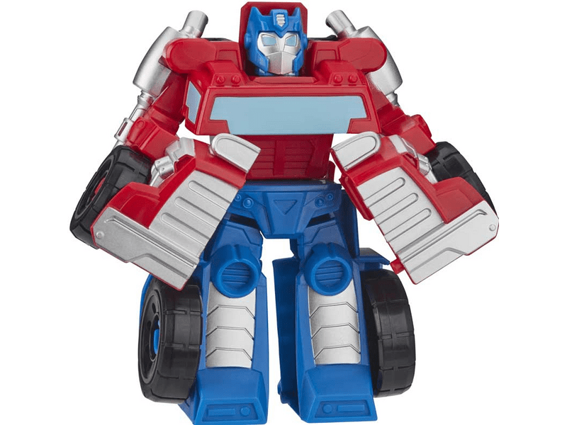 Transformers Mentőbotok: Optimus Prime (E8107)