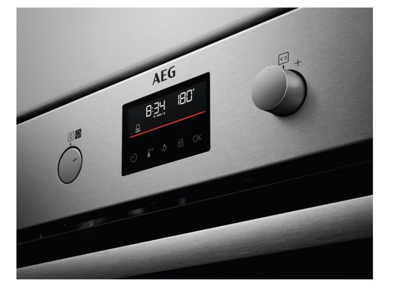 AEG BPS351161M Beépíthető sütő