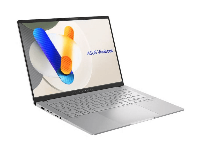Asus Vivobook S 14 OLED M5406KA-QD037W Notebook + Windows 11