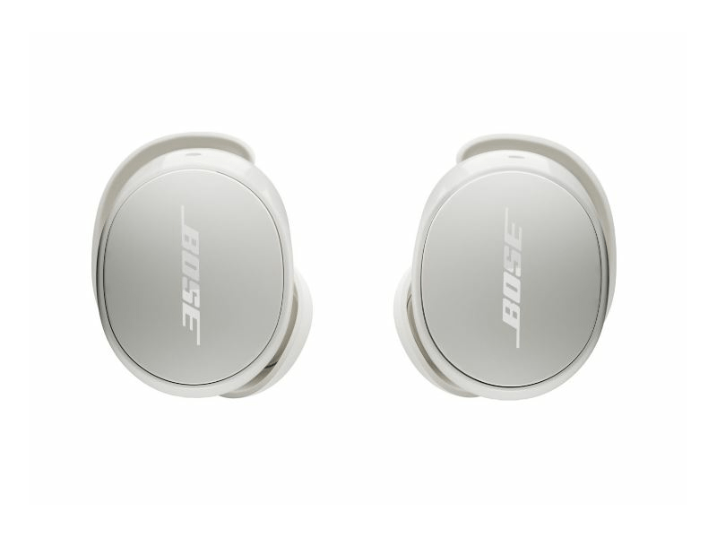 QuietComfort Earbuds, füst-fehér