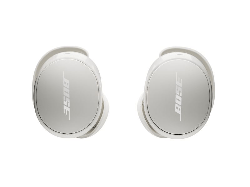 Bose QuietComfort Bluetooth slušalice, veo bijele (888507-0200)