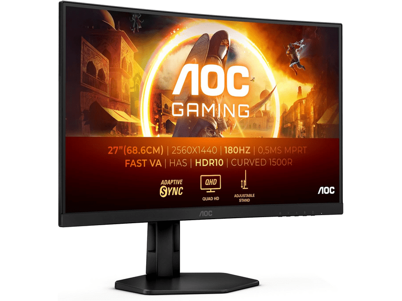 AOC CQ27G4X 27