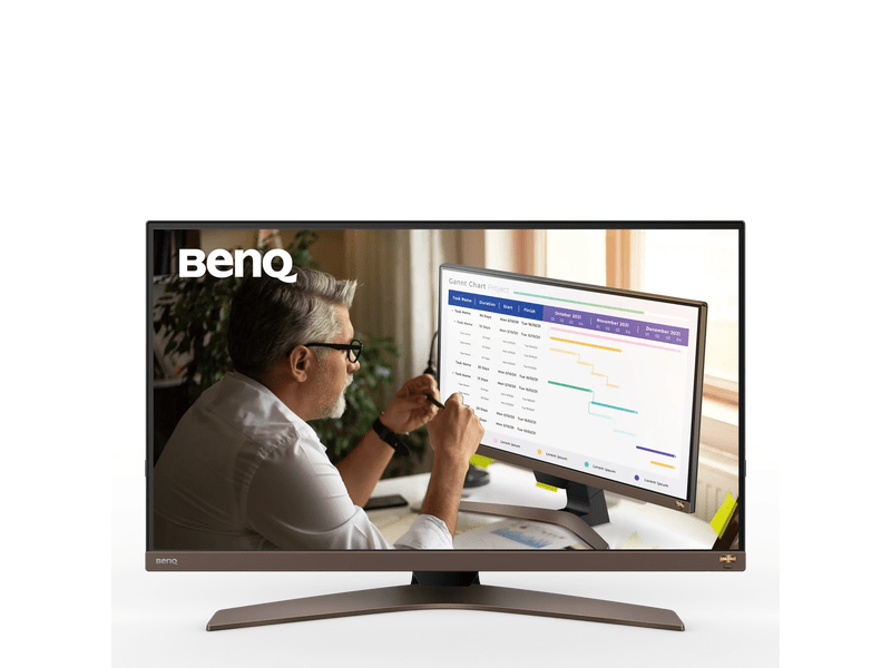 BenQ Monitor 28 coll - EW2880U