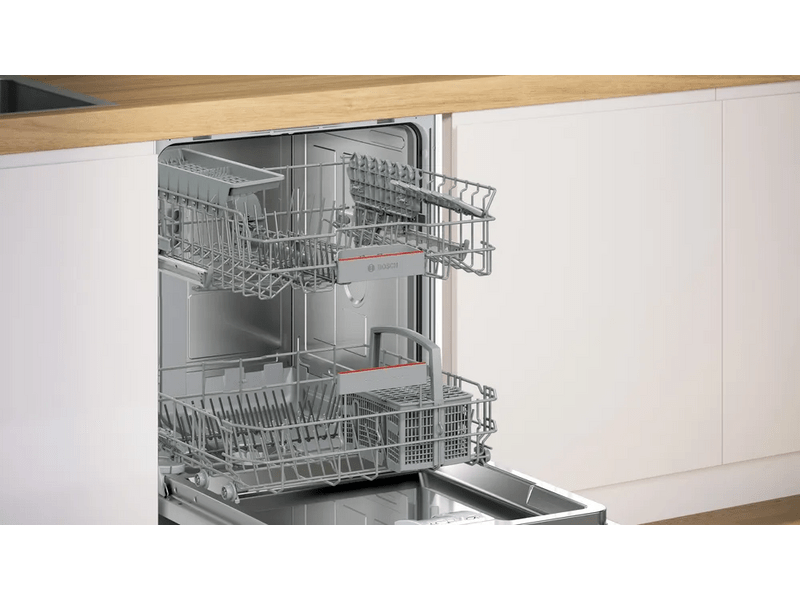 Bosch SMI4HTS14E Beépíthető mosogatógép