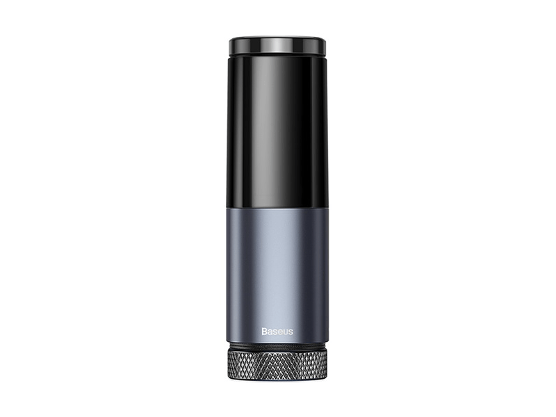 Baseus Digital alkoholteszter, fekete (CRCX01)